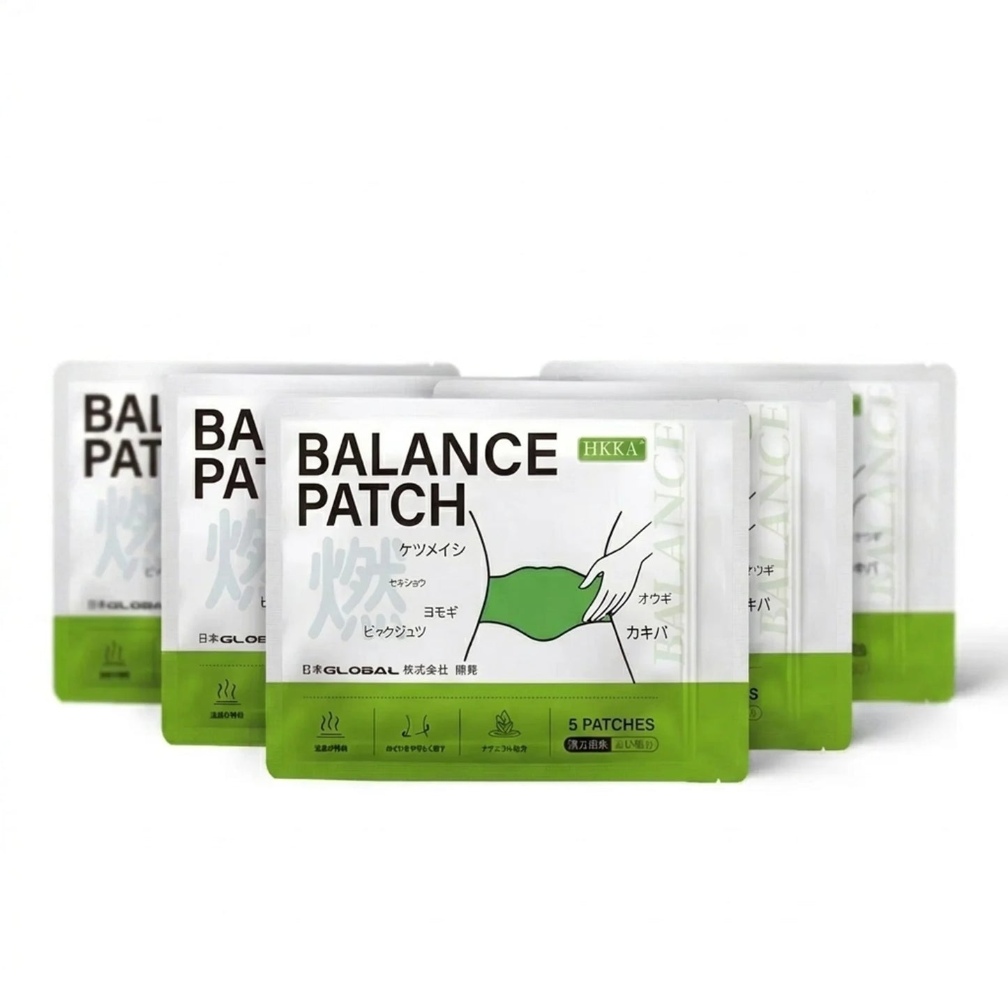 Herbal Balance Patch™