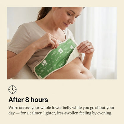 Herbal Balance Patch™