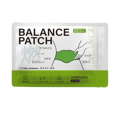 Herbal Balance Patch™