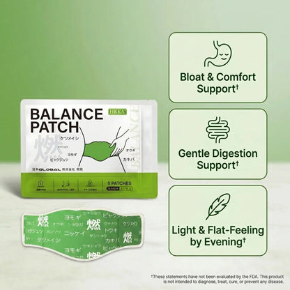 Herbal Balance Patch™